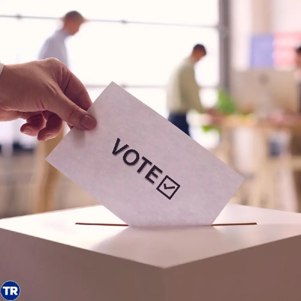 Privados de libertad participan en votación de Elecciones 2026 en Costa Rica