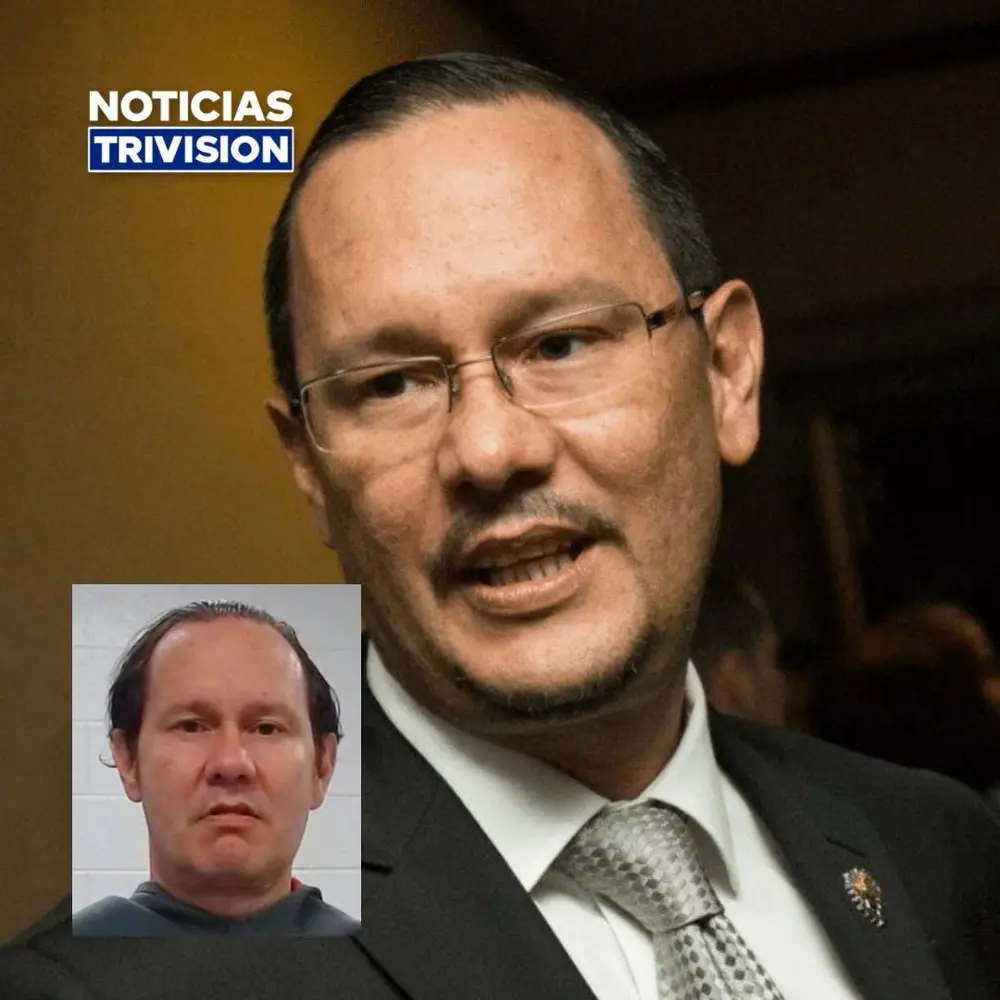 Abogada de Celso Gamboa en Texas renuncia por conflicto de interés