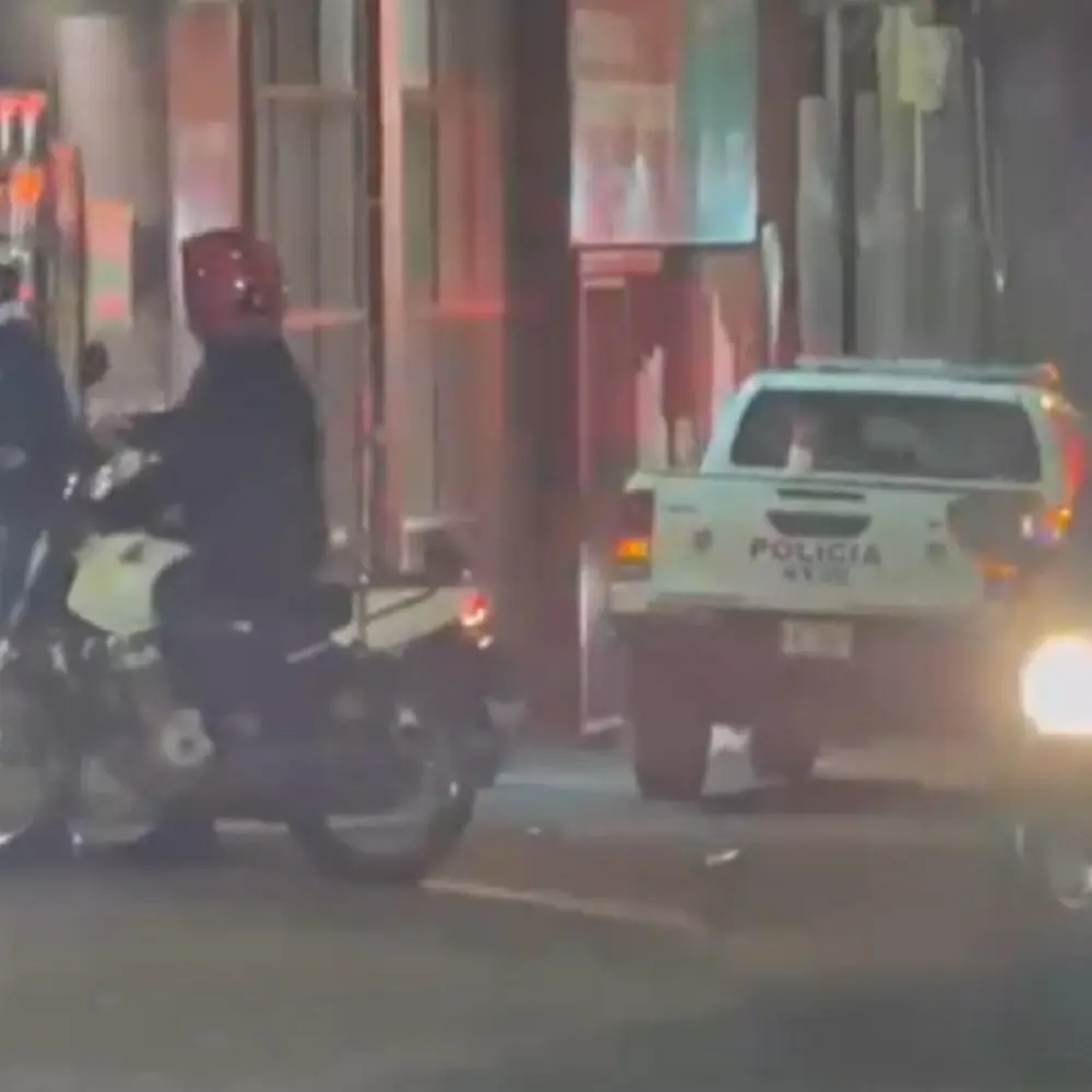 Asalto armado deja millonario botín y cinco detenidos en Alajuela