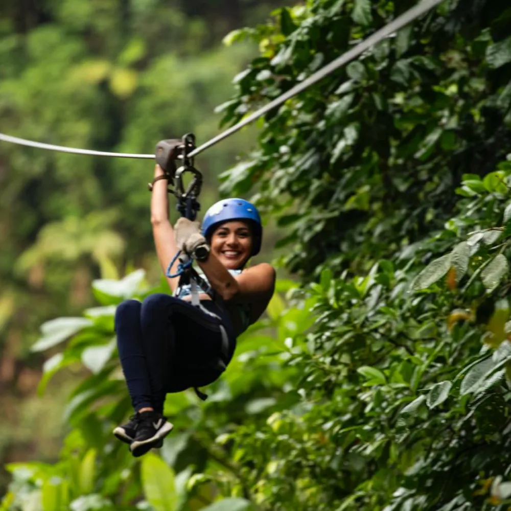 Costa Rica es premiada como el mejor destino de naturaleza del mundo
