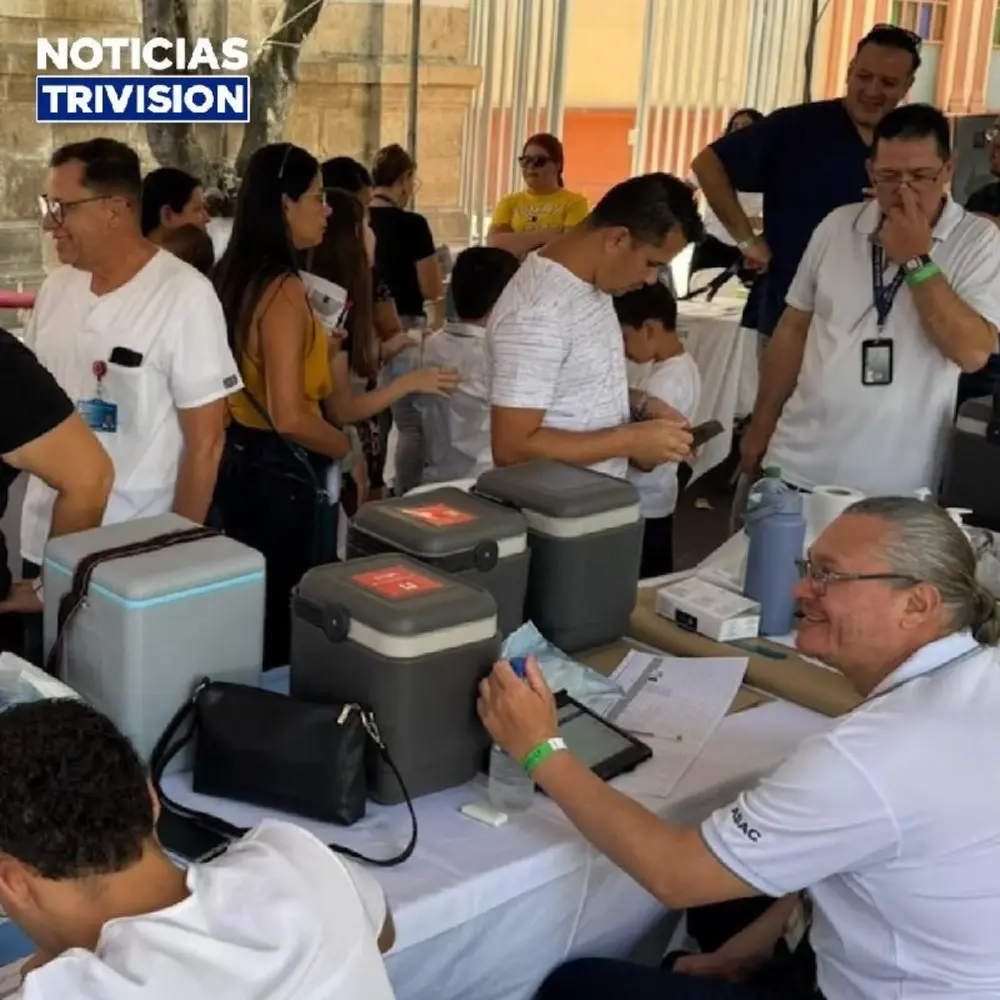 Feria de salud ofrecerá chequeos gratuitos en Alajuela