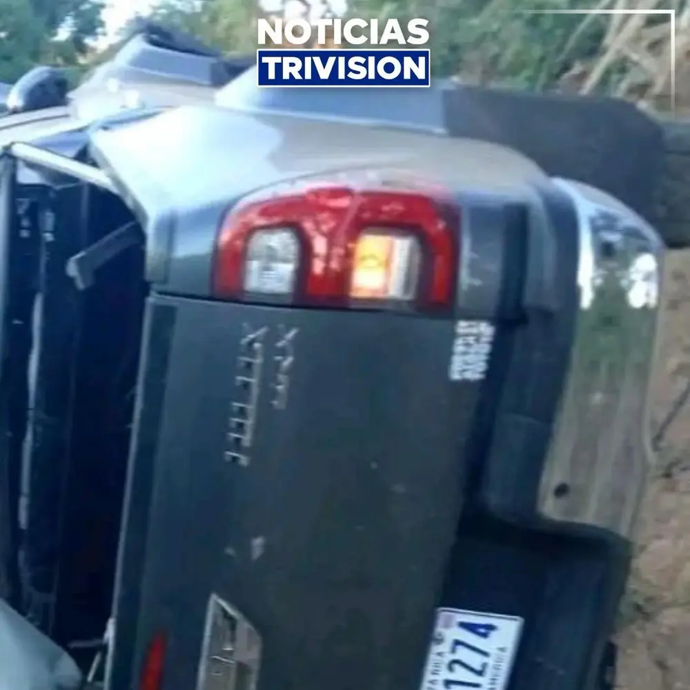 Identifican a víctimas de triple homicidio en San Mateo, Alajuela