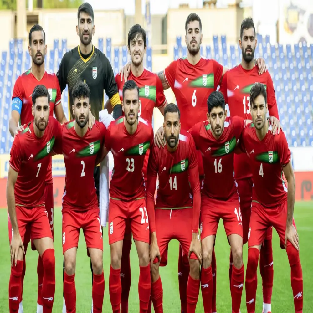 Irán confirma su ausencia en el Mundial 2026: "No participaremos tras el asesinato de nuestro líder"