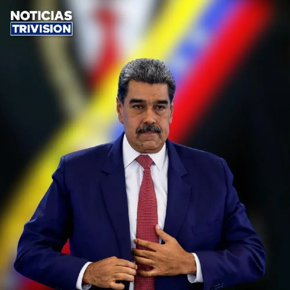 Inicia el juicio contra Nicolás Maduro en Nueva York