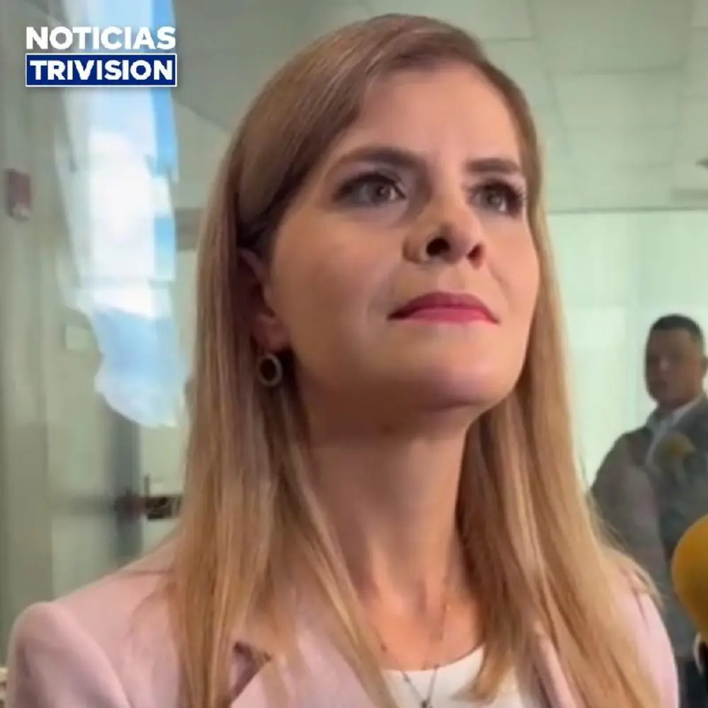 Laura Fernández se reúne con Nueva República