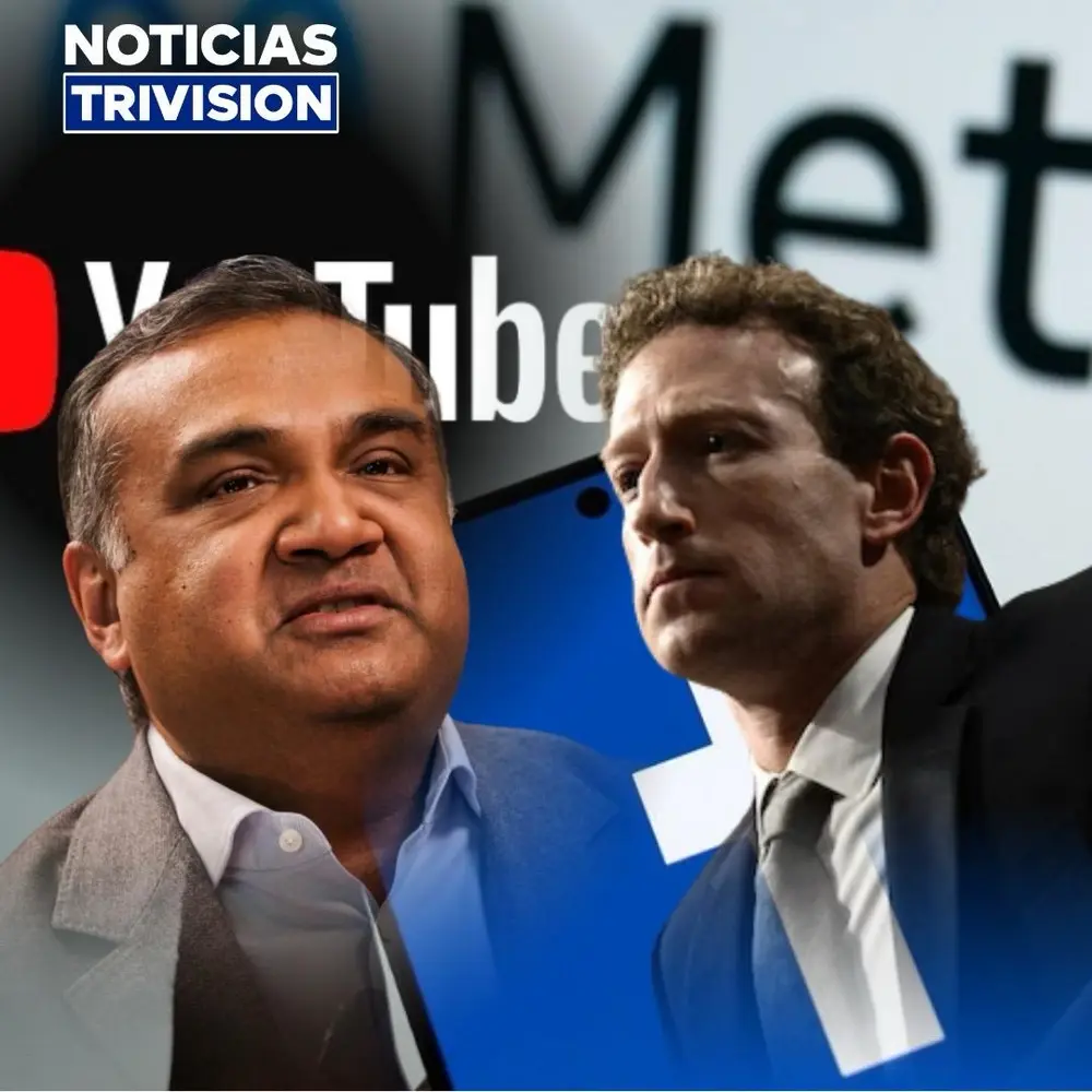 Meta y YouTube, culpables en juicio histórico por adicción a redes sociales