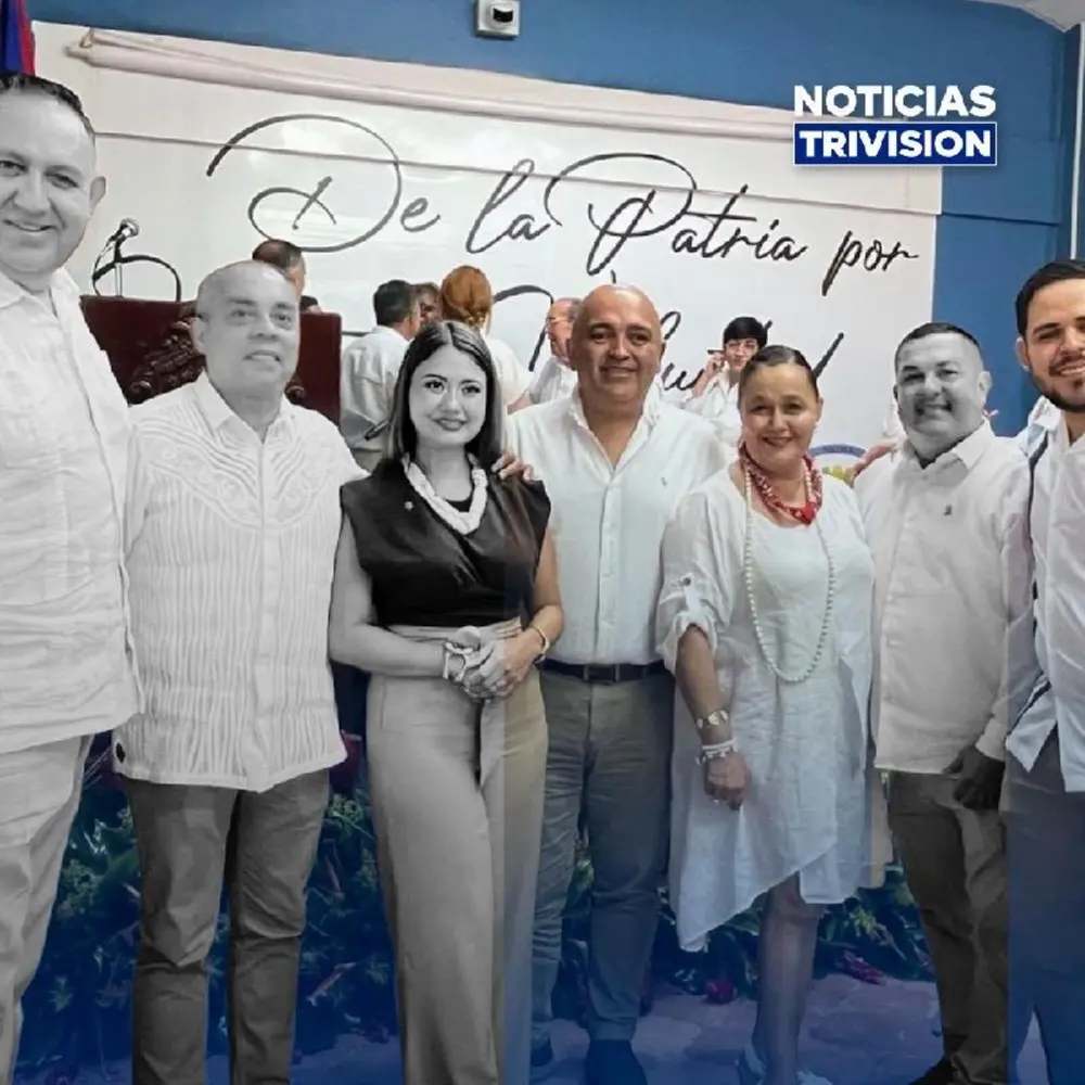 PUSC pone bajo la lupa a cinco diputados por voto sobre inmunidad presidencial.