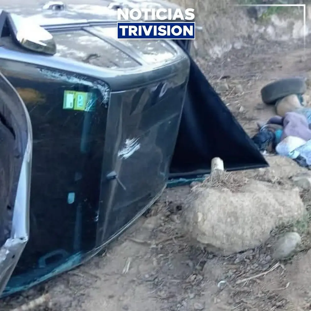 Triple homicidio en San Mateo, Alajuela, podría estar ligado al narcotráfico
