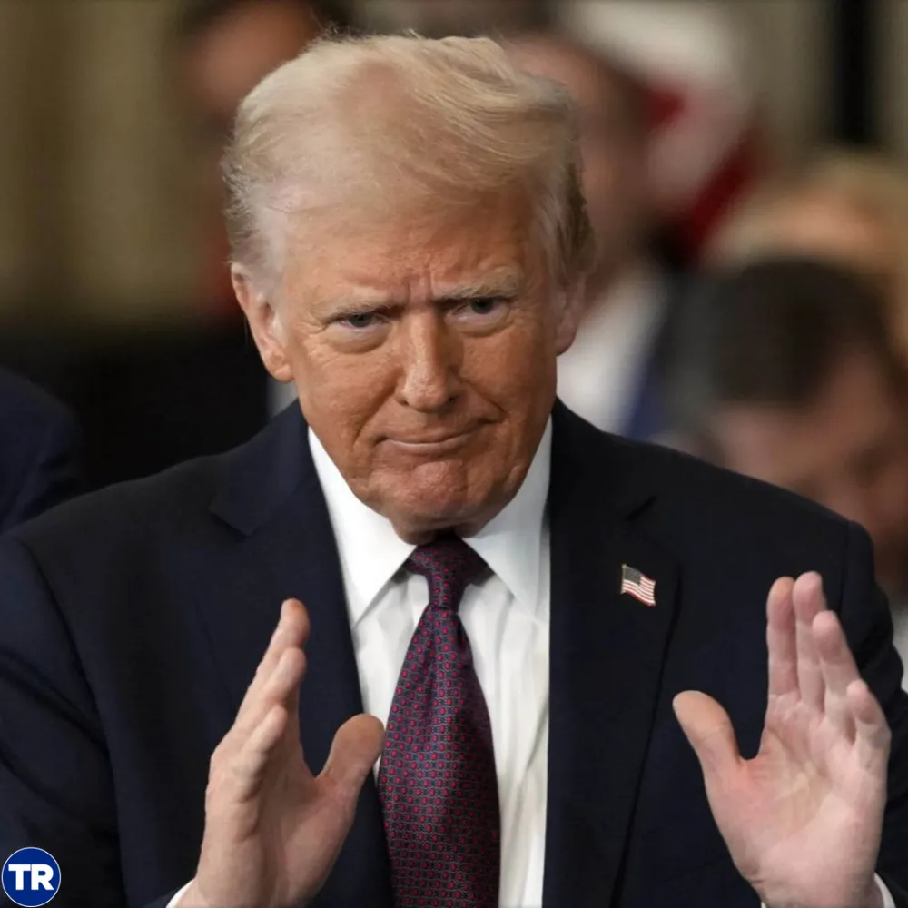 Estados Unidos Justifica su Guerra Contra Irán