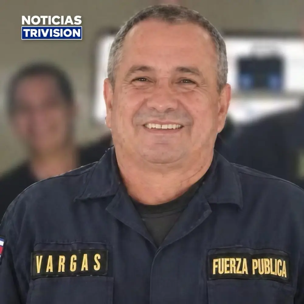 Accidente fatal de policía: conductora dio positivo en prueba de alcohol