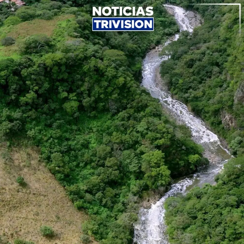 Bacterias resistentes en río Virilla que podrían dejar sin efecto los antibióticos en Costa Rica