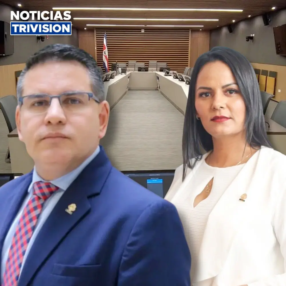 Comisión recibirá testimonios por caso contra Fabricio Alvarado