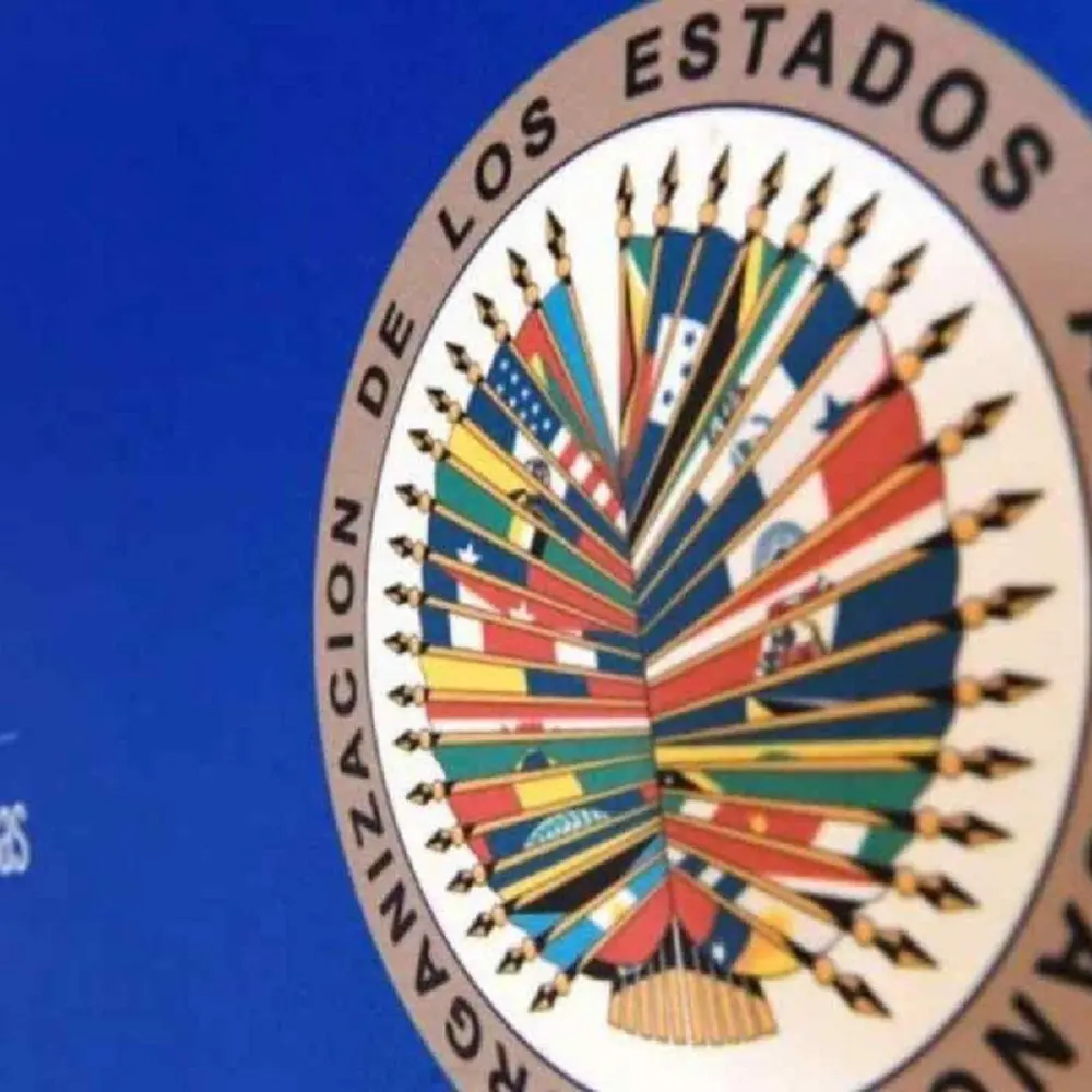 Costa Rica se retira del foro de la OEA donde se discuten temas de la población LGBTIQ+