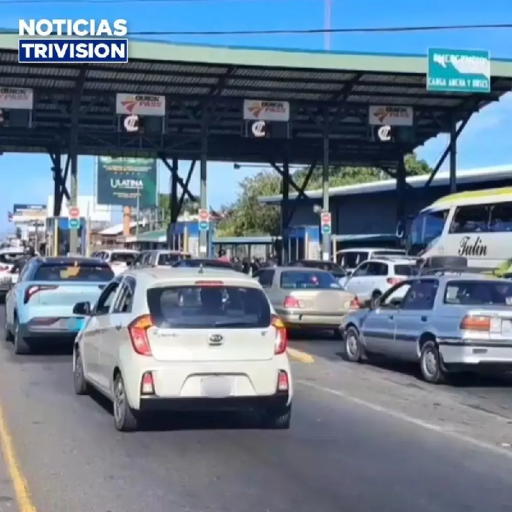 Demolerán casetas de peaje en la General Cañas