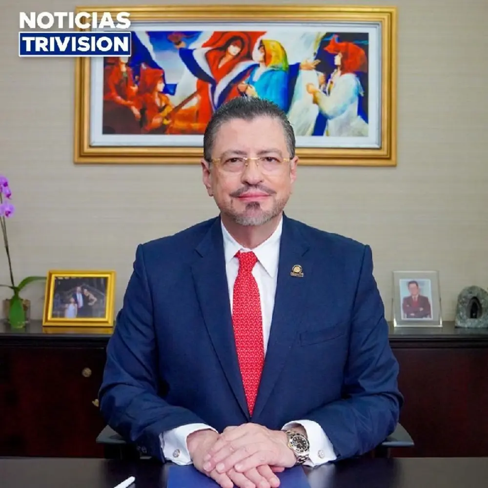 Encuesta IDESPO-UNA 2026 demuestra respaldo al tono confrontativo de Rodrigo Chaves