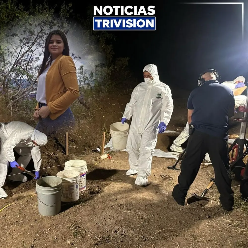Familia de Junieysis Merlo, tiktoker nicaragüense, se encuentra “devastada”