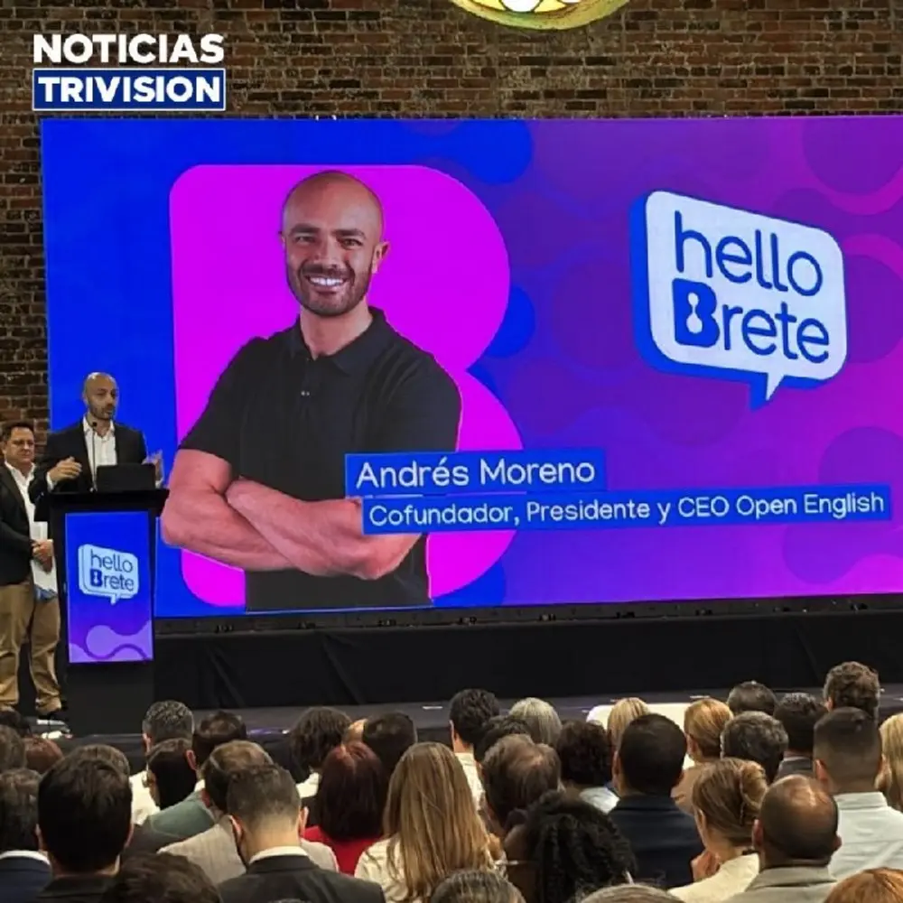 Gobierno anuncia becas para aprender inglés en Costa Rica