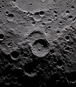 Humanos vuelven a ver la Luna como nunca antes con Artemis II