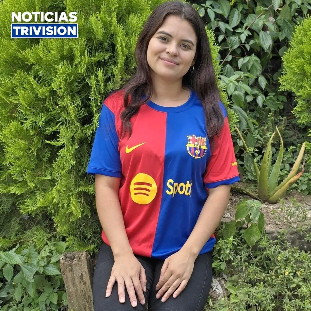 La tiktoker nicaragüense, Junieysis Merlo, murió asfixiada