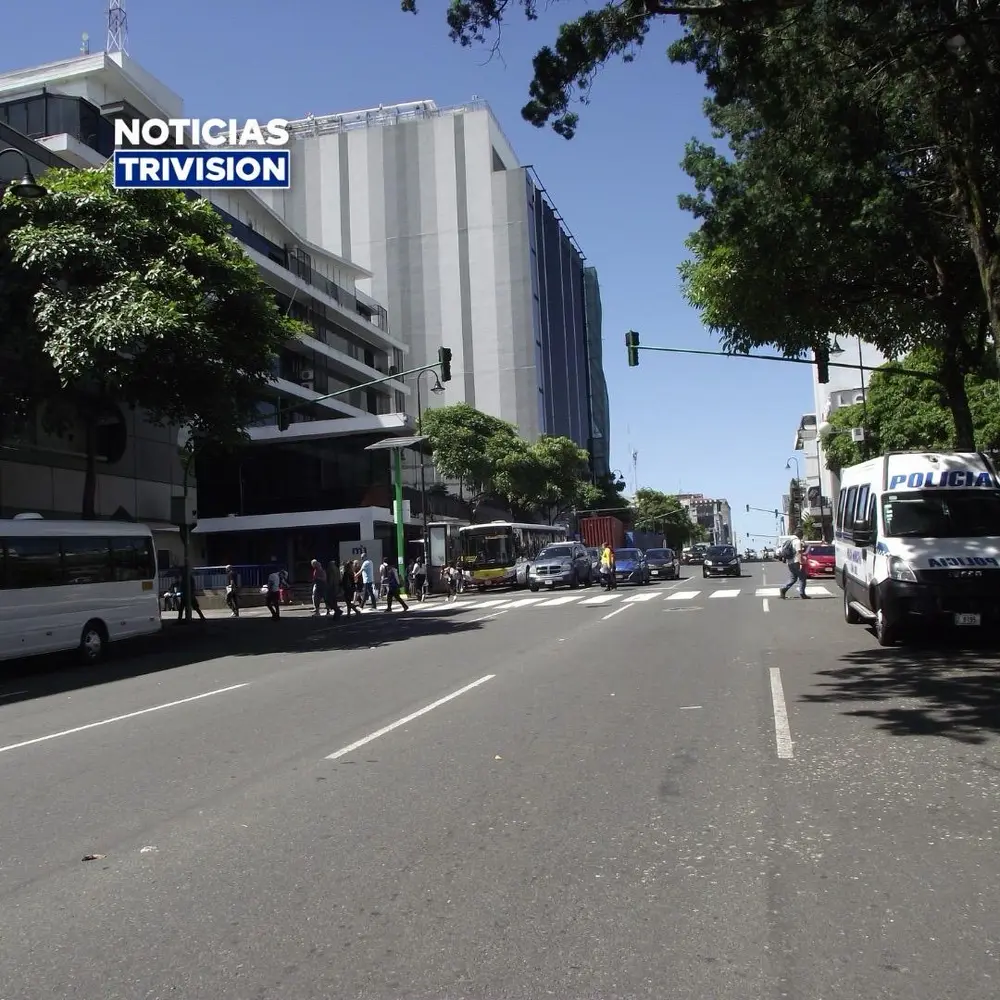 MOPT anuncia cierres y regulaciones viales este 1° de mayo en San José