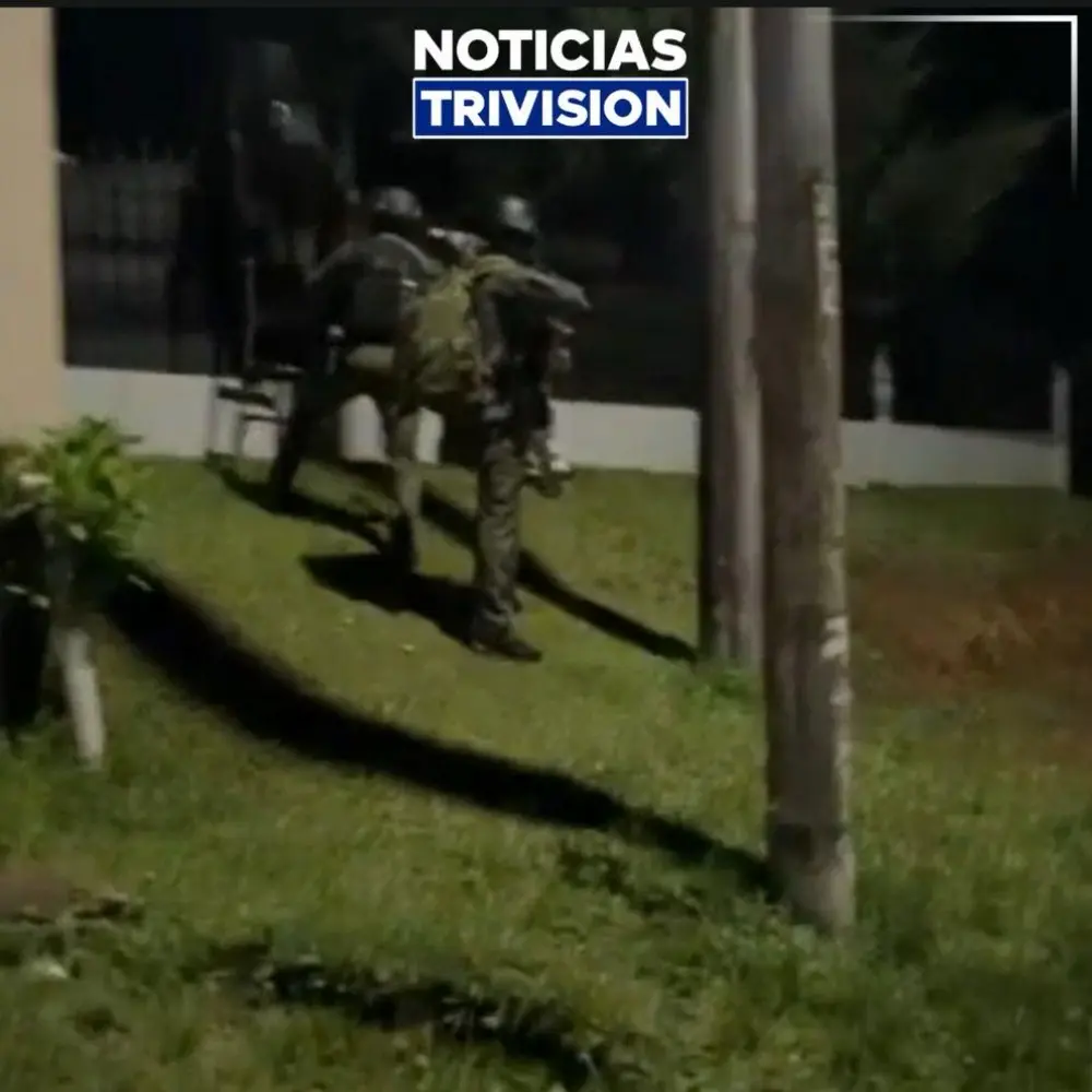 Megaoperativo del OIJ destapó red de logística narco con uso de pistas clandestinas en varias provincias de Costa Rica