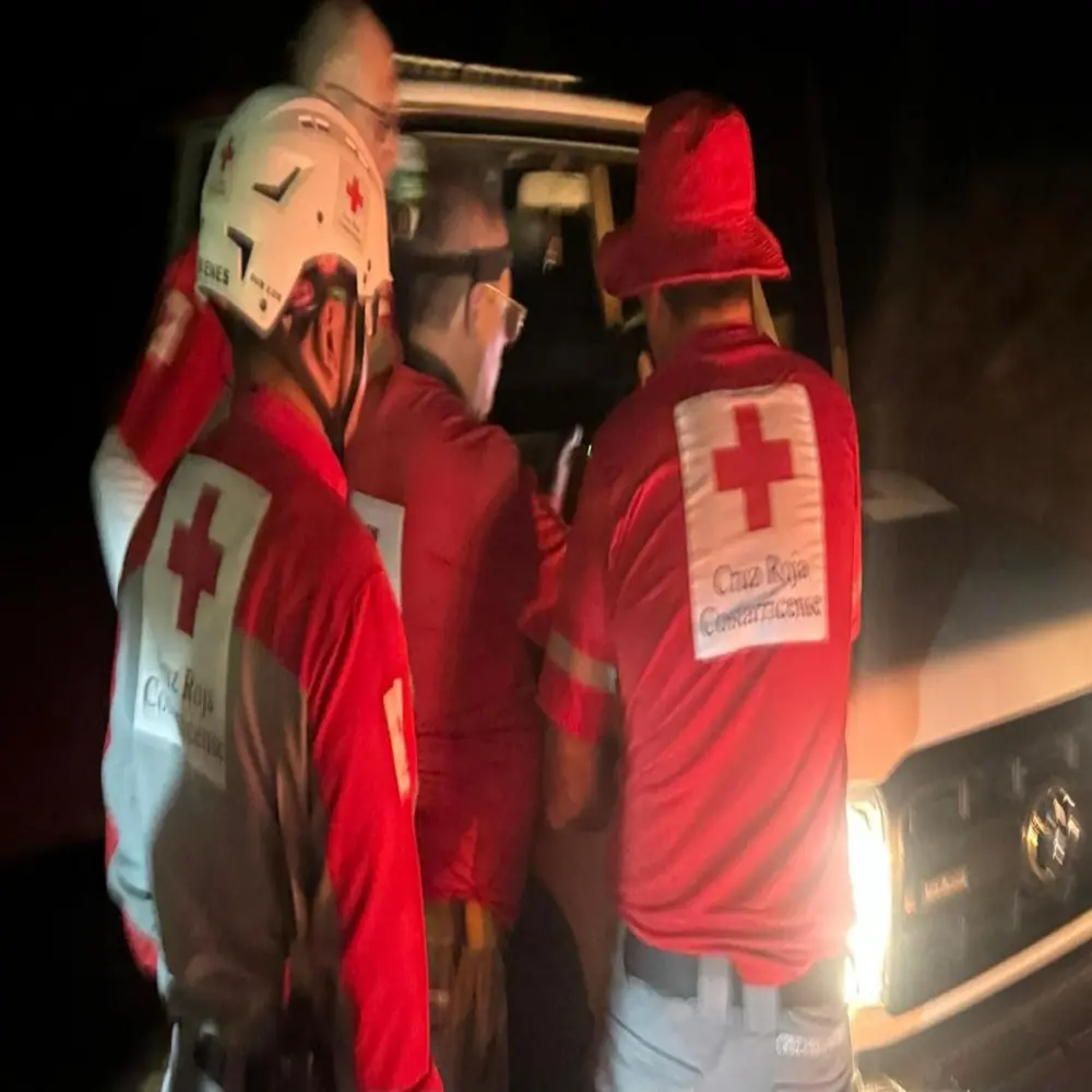 Niño de 9 años fue baleado dentro de su vivienda en Alajuelita