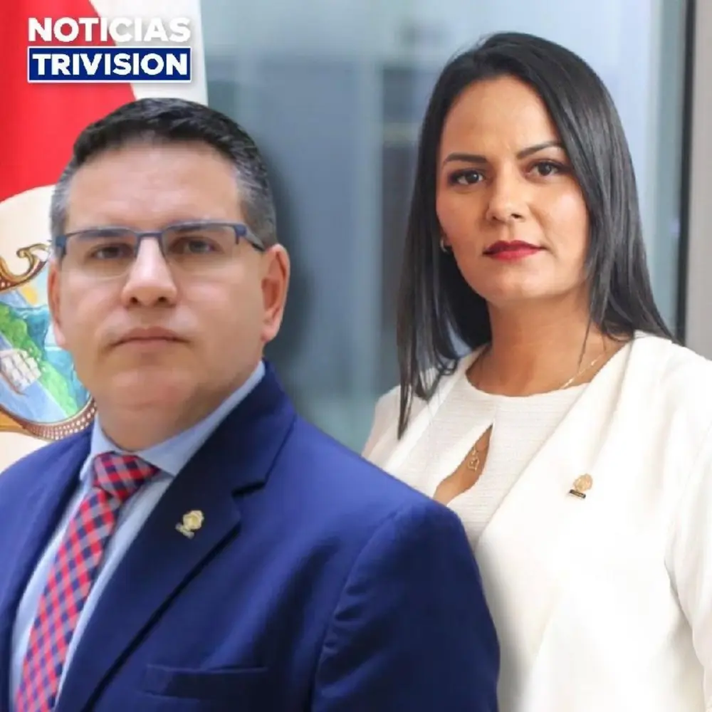PLN pide votar sanción contra Fabricio Alvarado este martes