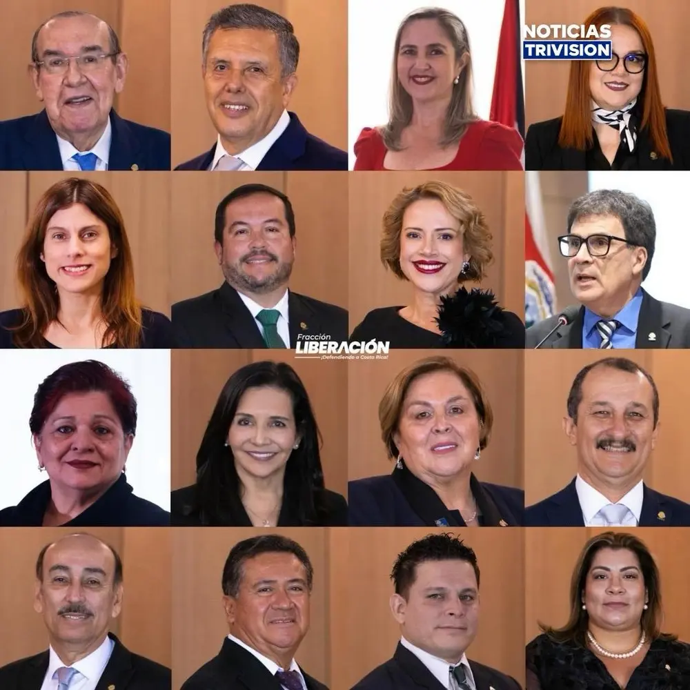 PLN presiona para votar hoy crédito del tren eléctrico