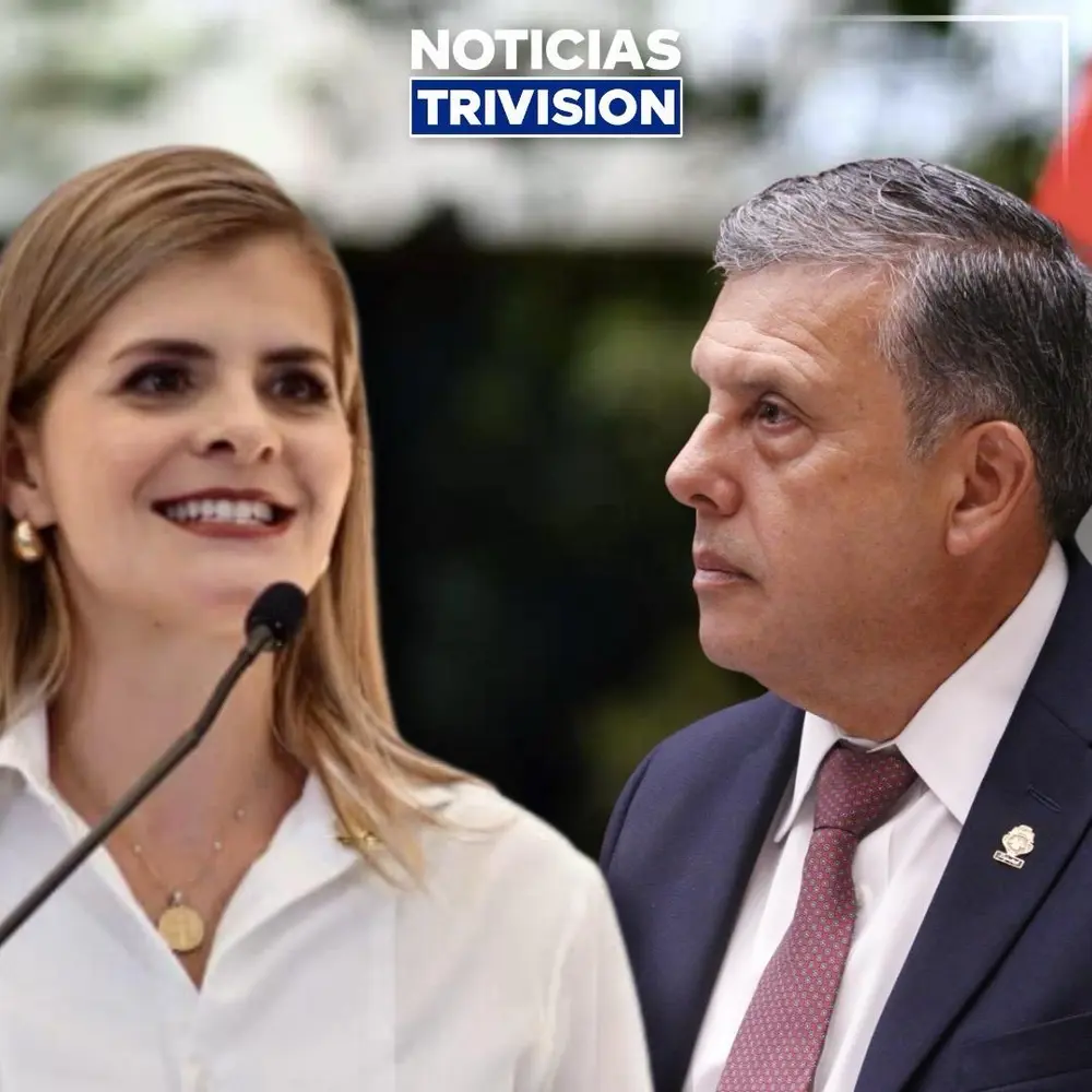 PLN respalda parte de la agenda de presidenta electa tras reunión