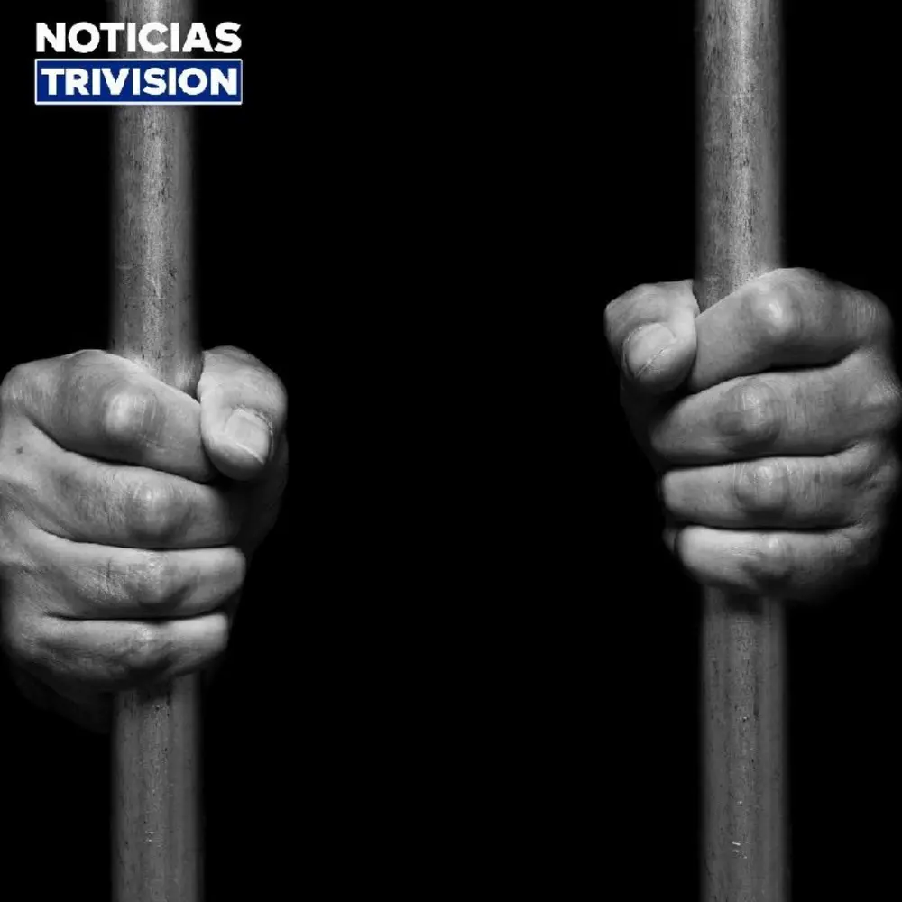 Padre en prisión preventiva por intentar violar a su hija de 14 años