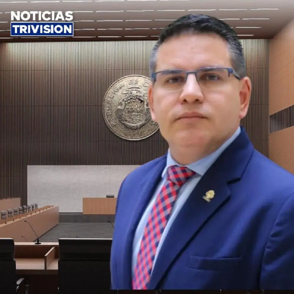 Plenario decidirá sanción en primer caso bajo nuevo reglamento contra Fabricio Alvarado