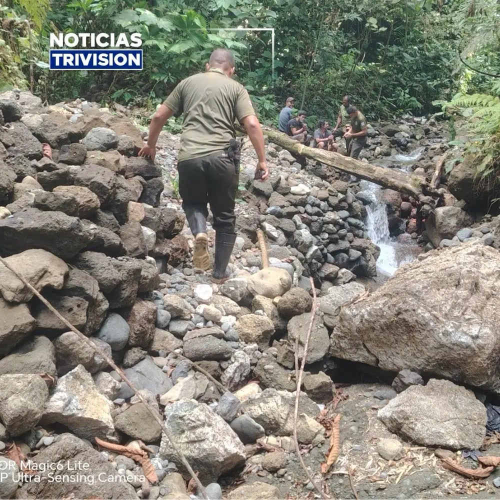 Refuerzan operativos en áreas protegidas ante delitos y presencia de narcotráfico