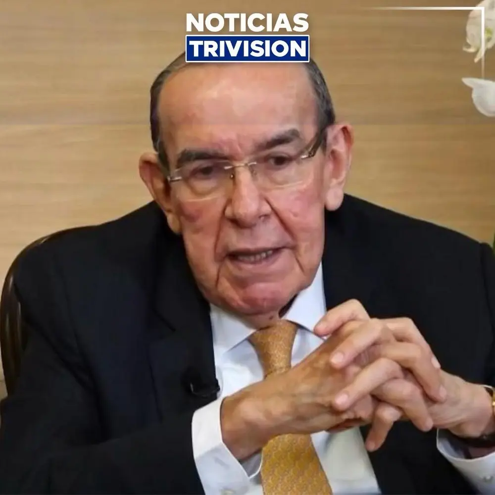 Rodrigo Arias hace balance final como presidente legislativo y admite fallas en su gestión: "pude insistir más en el diálogo"
