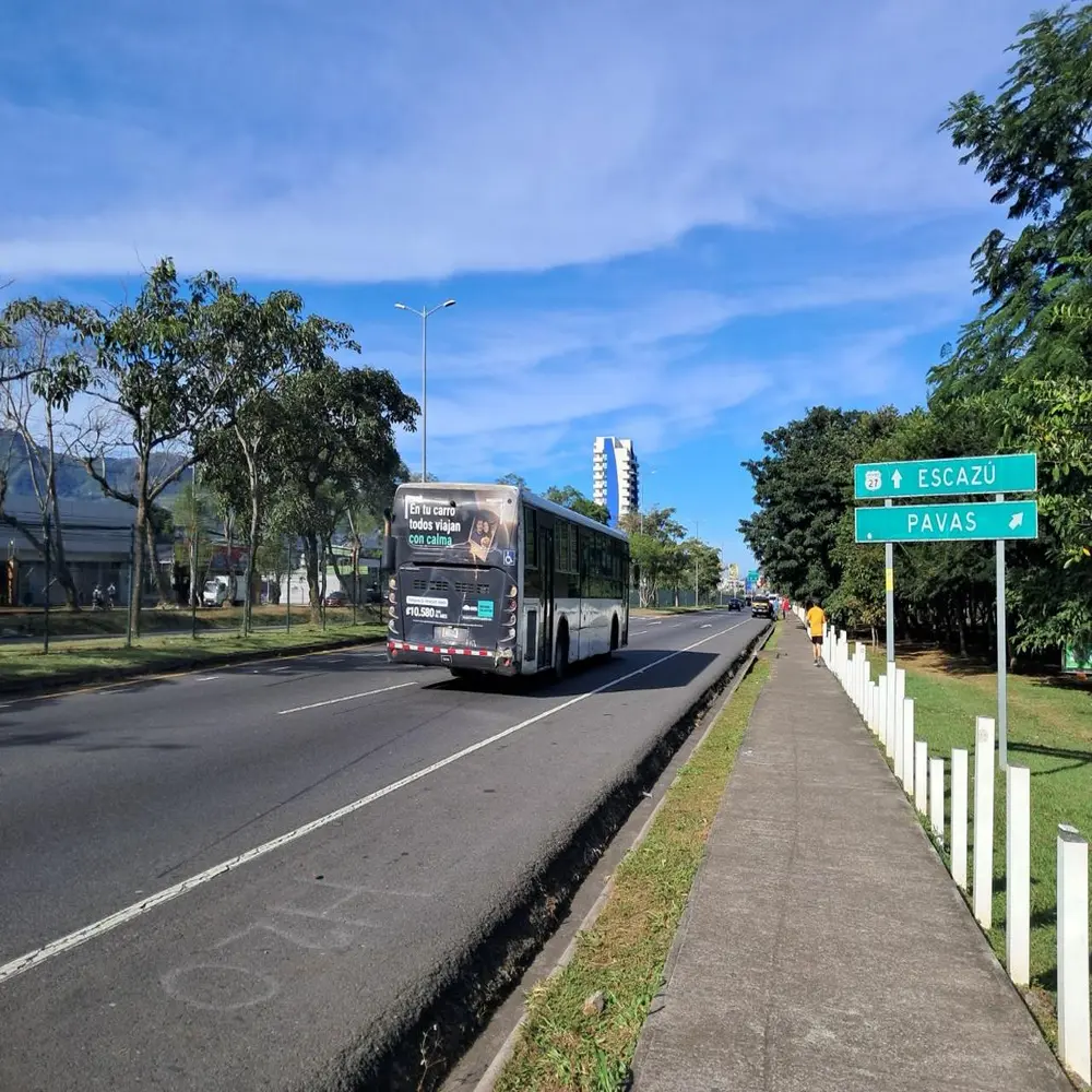 Sin restricción vehicular el 1.º y 8 de mayo en San José