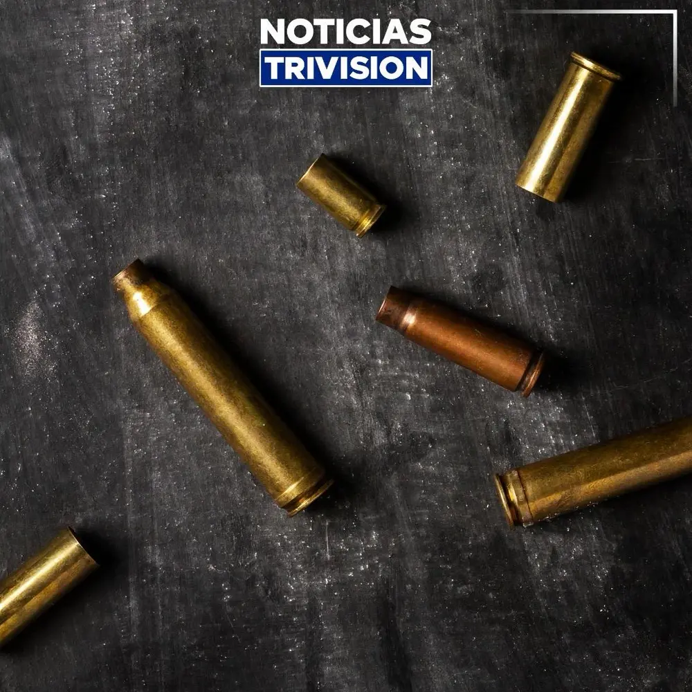 Trasladan al Hospital de Niños a menor herido en tiroteo en Liberia