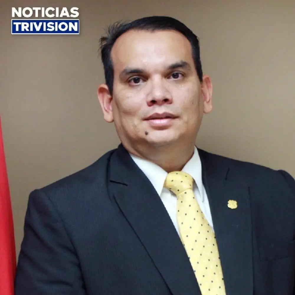 Tribunal rechaza solicitud de reinstalación de Randall Zúñiga
