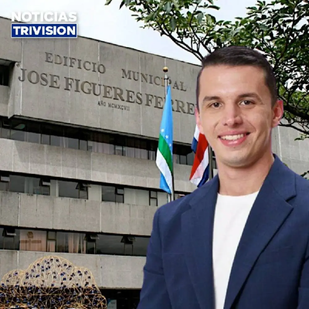 Tribunal suspende sanción contra alcalde de San José
