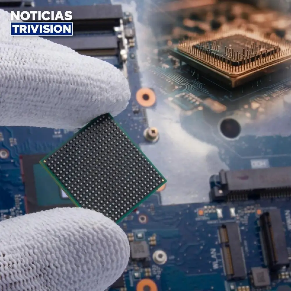 UCR y CRUSA lanzan becas para formación en semiconductores