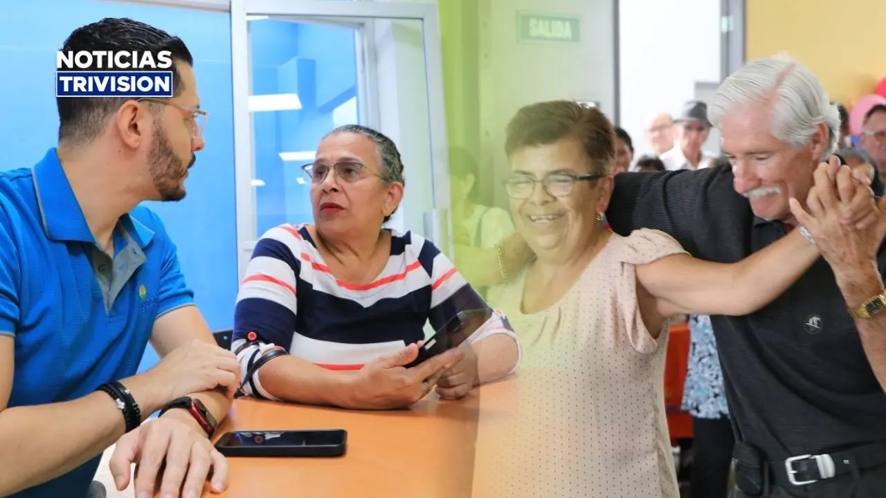 AGECO ofrece nuevos cursos para adultos mayores