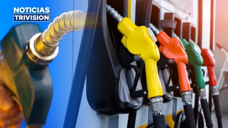 ARESEP aprueba aumento en gasolinas y rebaja en el diésel