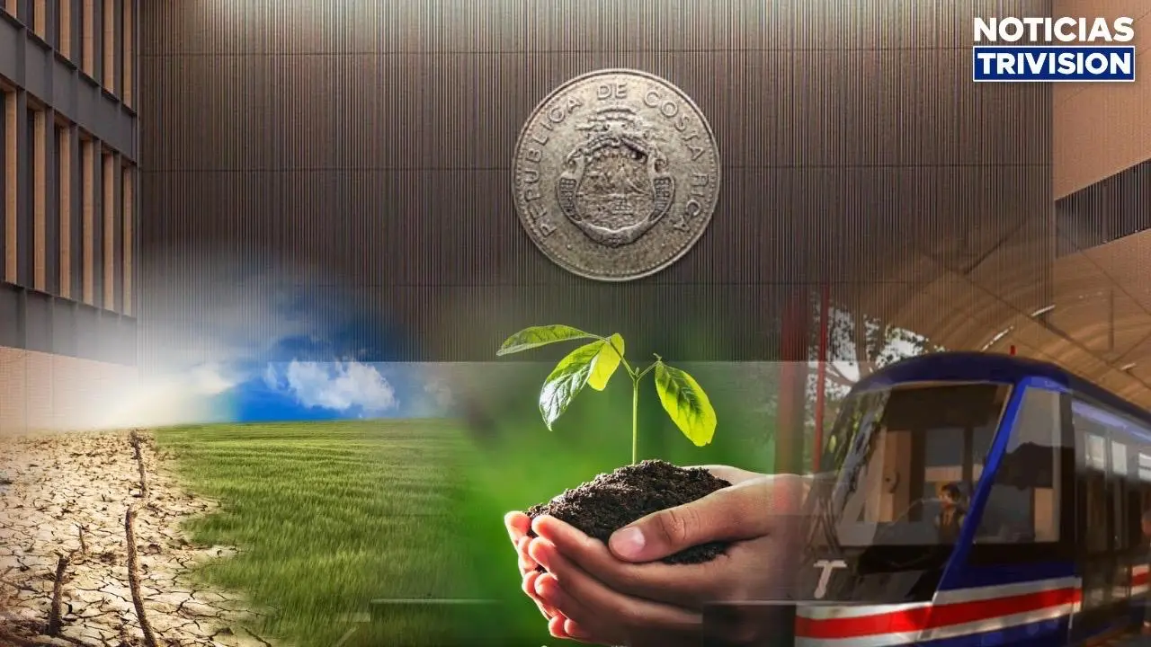 Aprueban millonarios empréstitos para tren, agricultura y clima