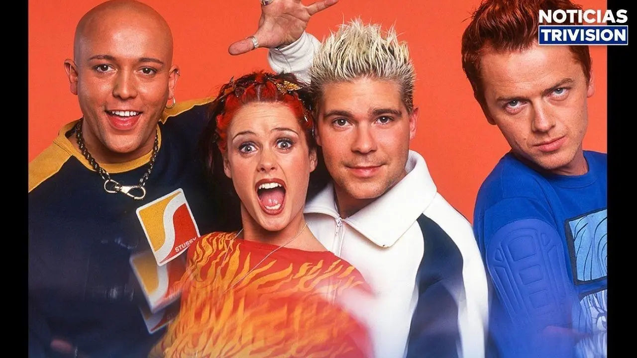 Aqua confirma su separación tras casi 30 años de historia y el éxito global de “Barbie girl”