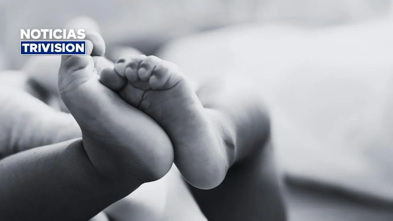Bebé permanece hospitalizado tras agresiones de su madre