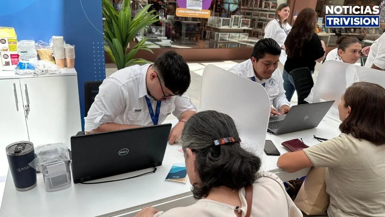 CCSS habilitará atención financiera temporal en Multiplaza Escazú