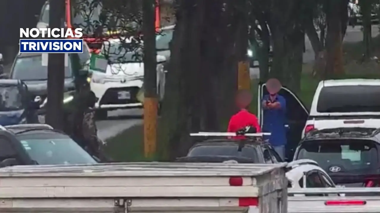Cartago: colisión termina con un fallecido por arma de fuego