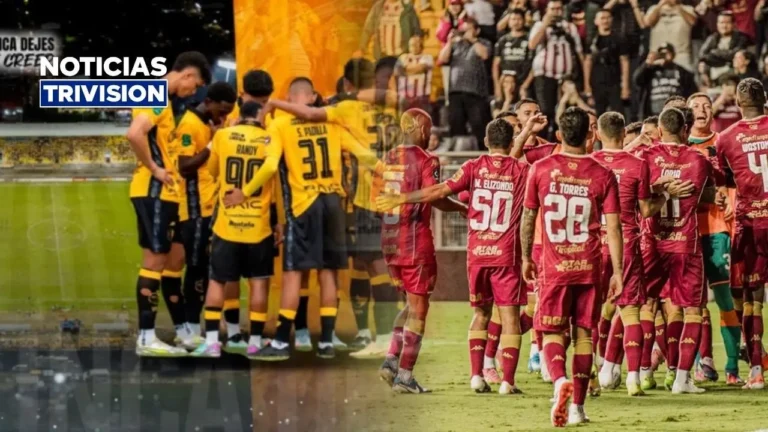 Castigan a Liberia y Saprissa tras semifinales