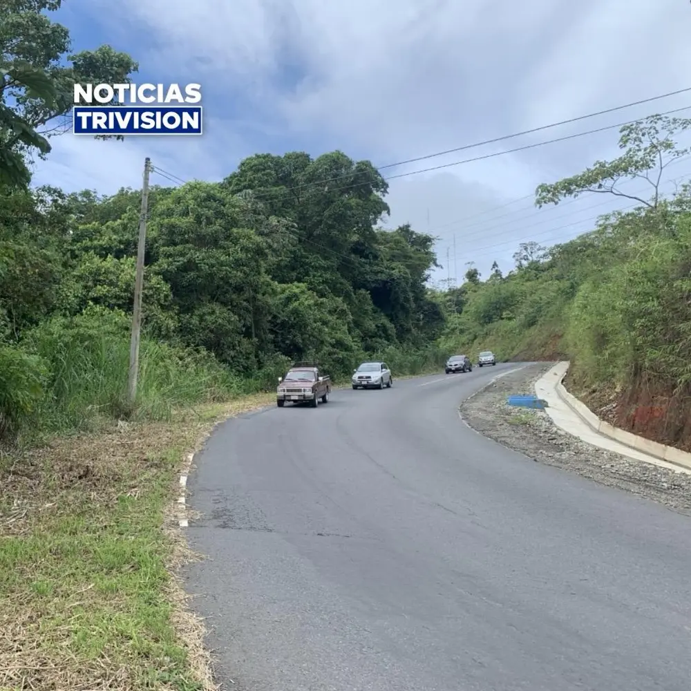 Cierres intermitentes en Ruta 10 tras señalización de la carretera