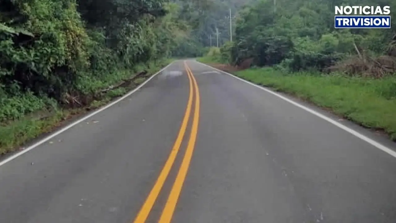 Cierres nocturnos en Cambronero por trabajos en Ruta 1