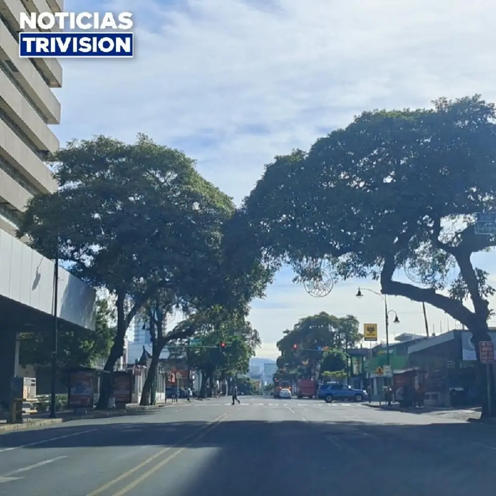 Cierres y desvíos en La Sabana por traspaso de poderes