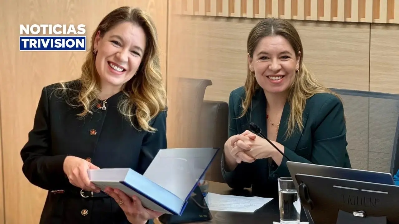 Claudia Dobles integrará comisiones de Agropecuarios y Honores en la Asamblea Legislativa